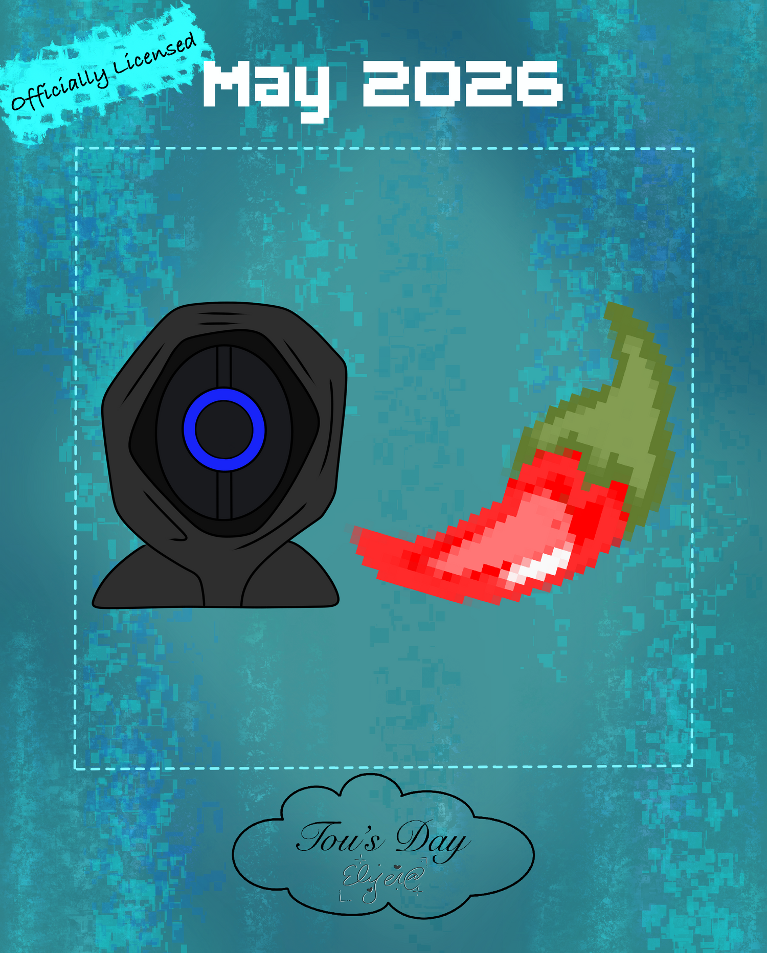 The Never Forgotten